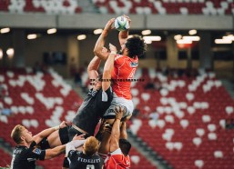 谈球吧官网-雷声，中国女花年轻队员要在残酷竞争中快速成长