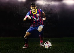 谈球吧官网-马竞新援巴埃纳或继承传奇10号，4200万欧投资预示新时代