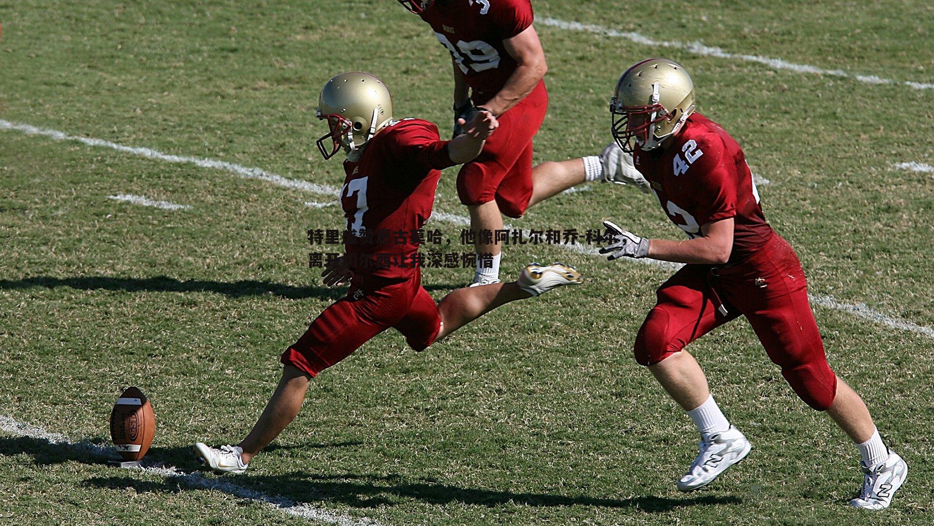 特里盛赞恩古莫哈,他像阿扎尔和乔-科尔,离开切尔西让我深感惋惜