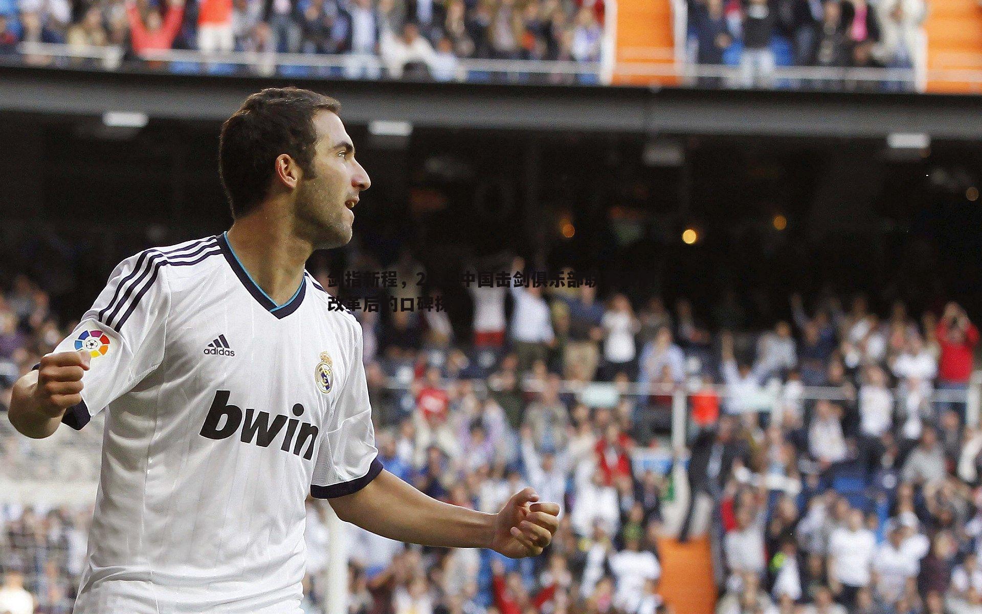 剑指新程，2019中国击剑俱乐部联赛赛制改革后的口碑探析